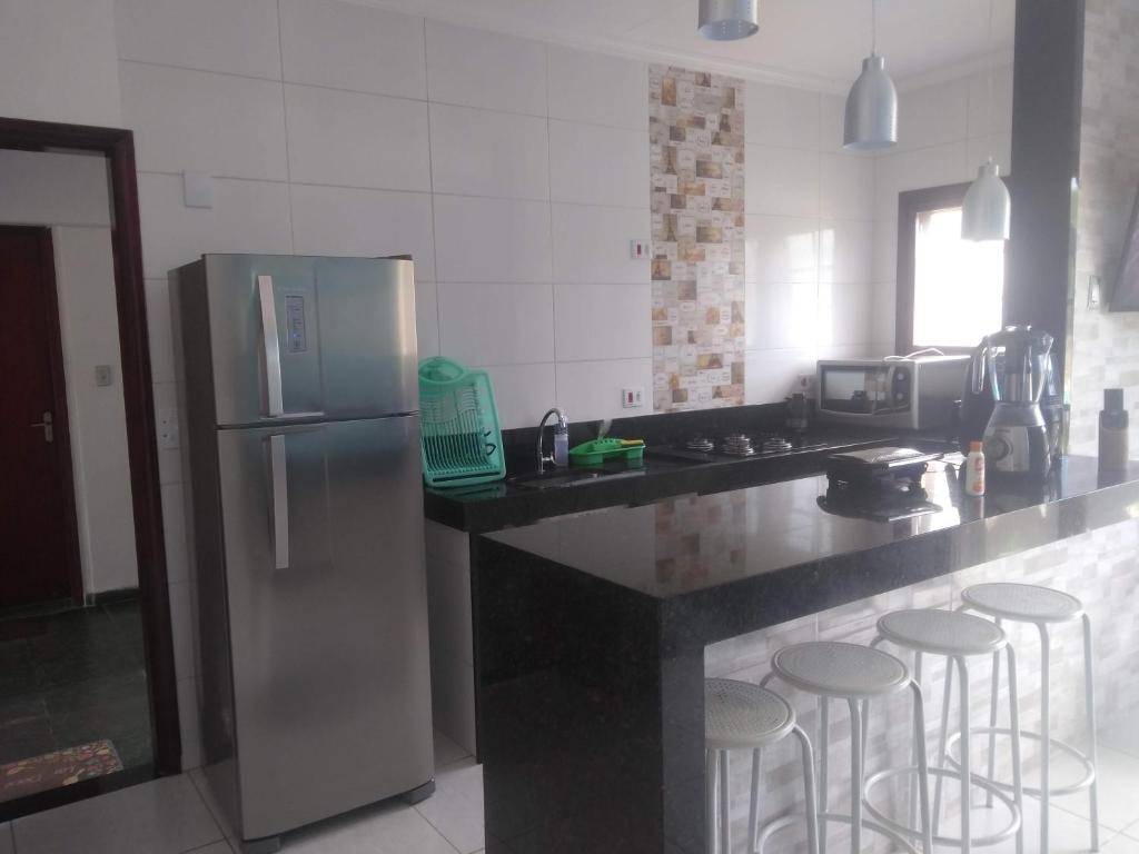  Cond. Marina's Ubatuba