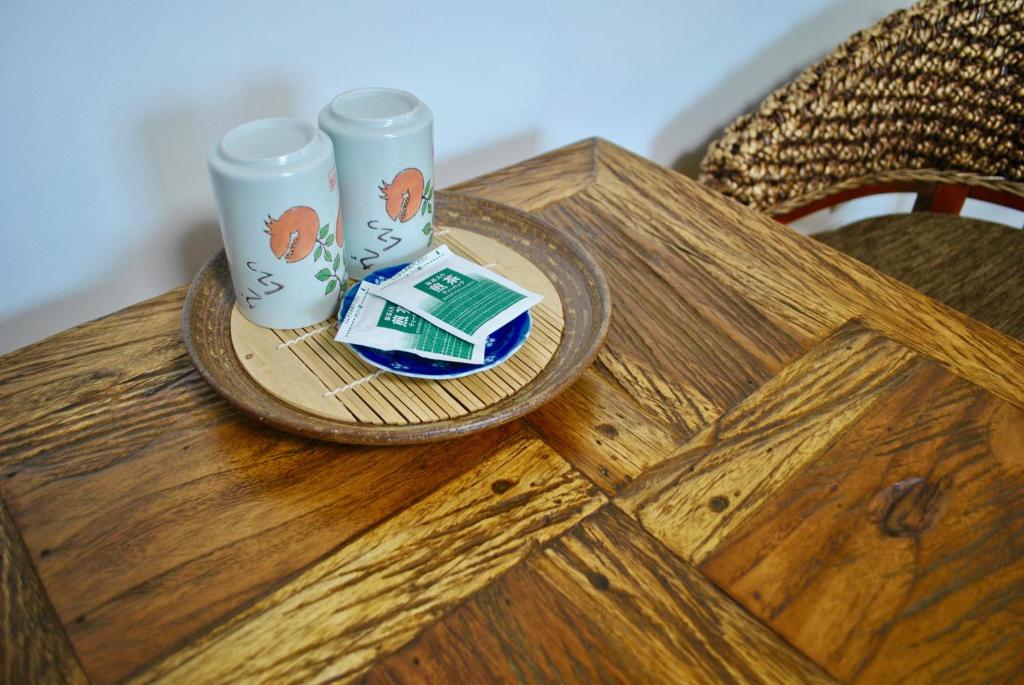 Fotografie z fotogalerie ubytování 女性専用 Inn By The Sea Kamakura - Women's Guesthouse v destinaci Kamakura