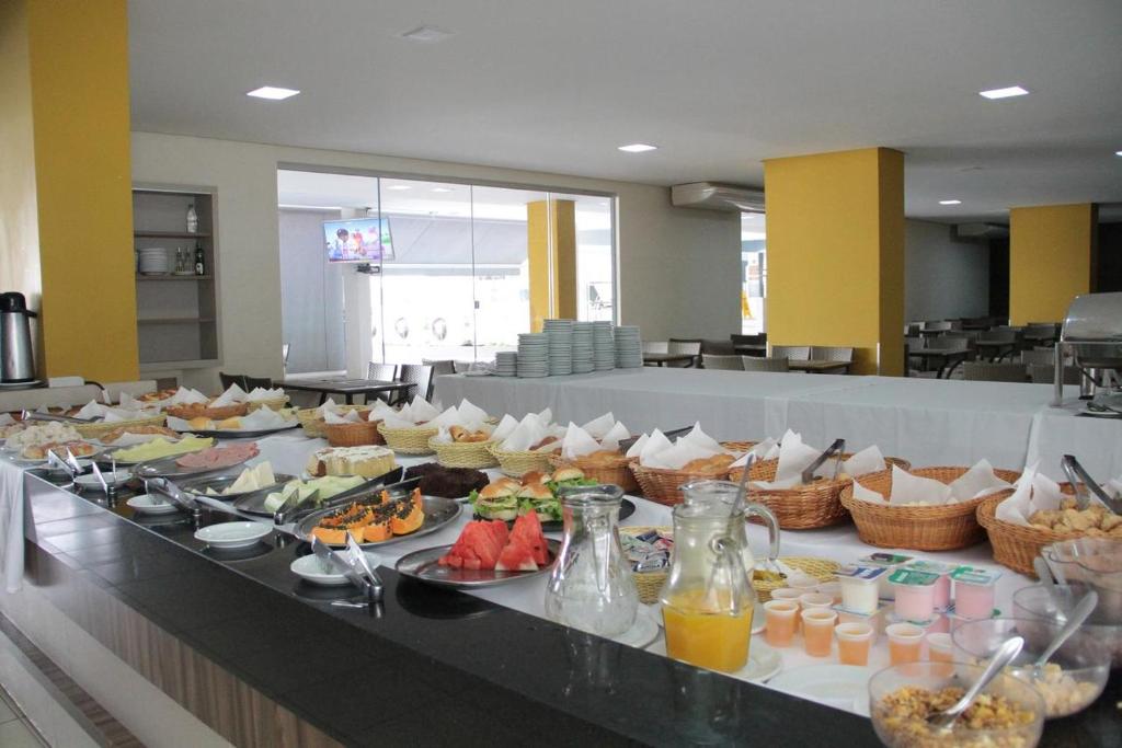  Apartamento Veredas