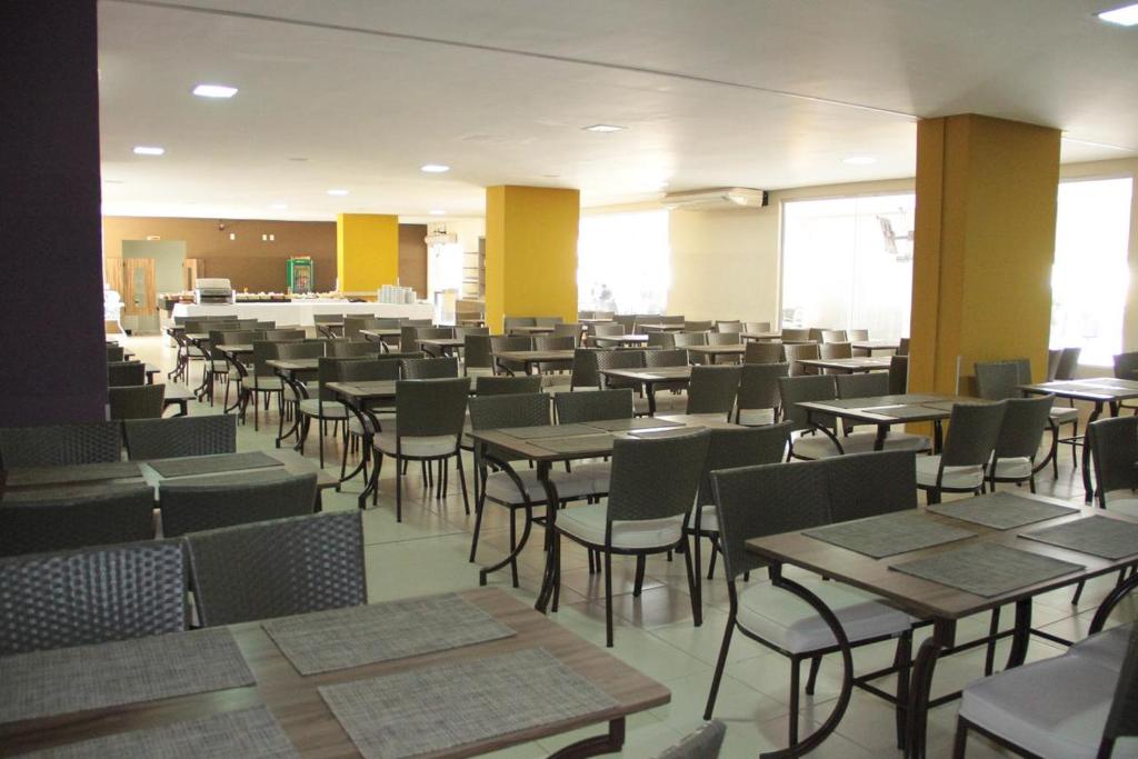  Apartamento Veredas