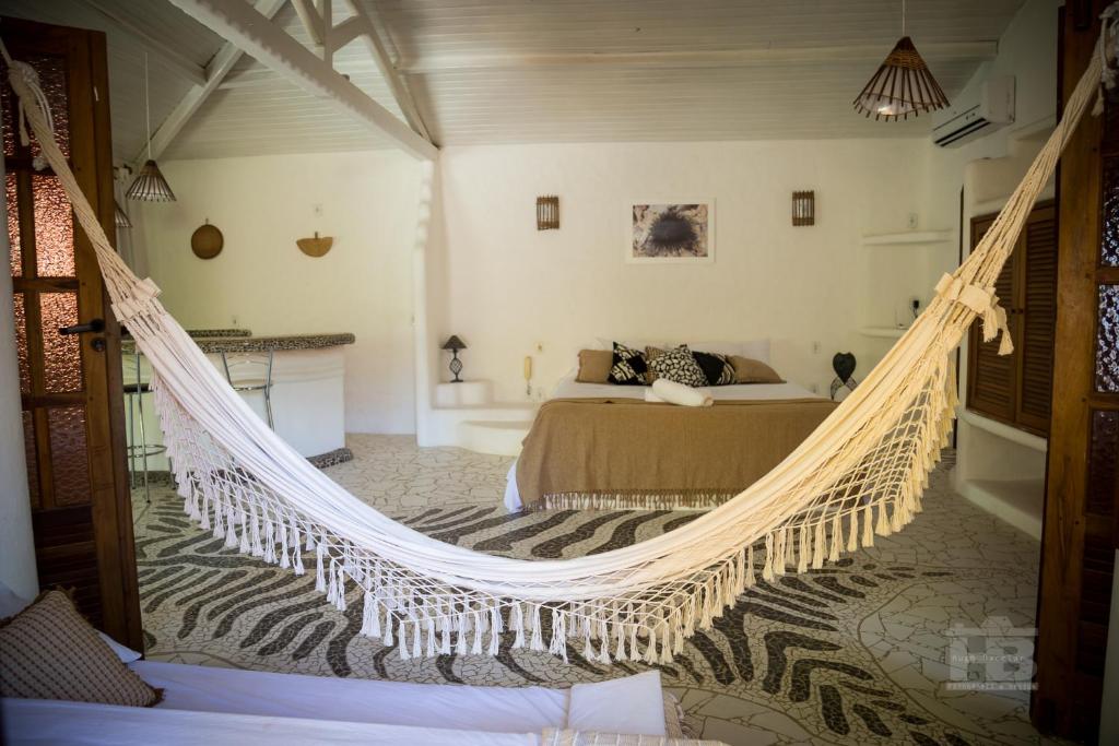  Vila São Francisco Chalés d'Charme