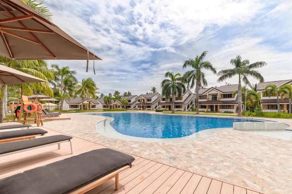 Gallery image of North Zen Villas in Panglao