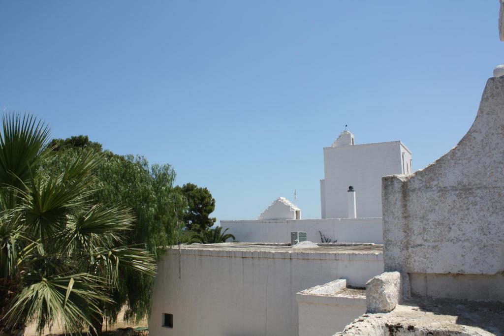 Fotografie z fotogalerie ubytování Masseria Maccarone v destinaci Fasano
