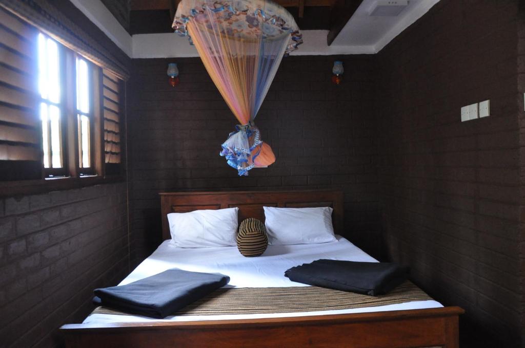 Dew Lee Homestay - Economy Quadruple Room