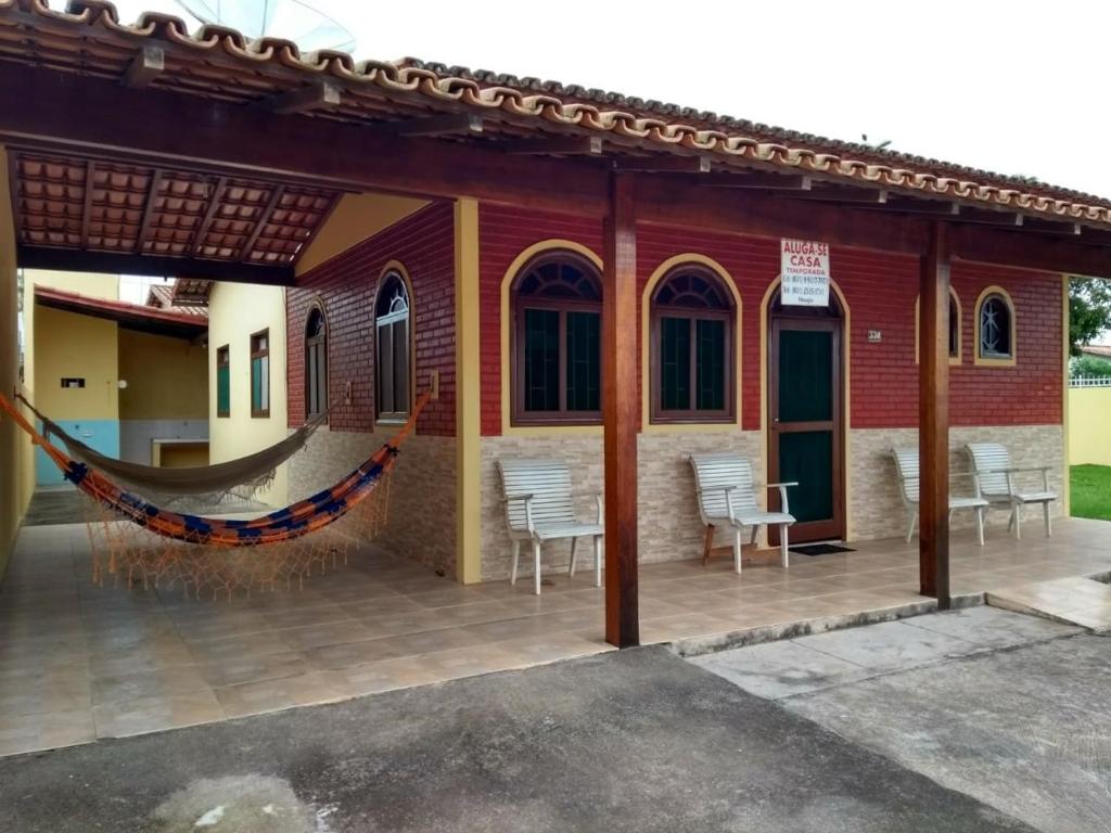  Praia Grande ES 4 QTS – 3 quadra praia/Rest. Chico