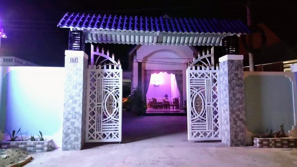 Quoc Huy Hotel