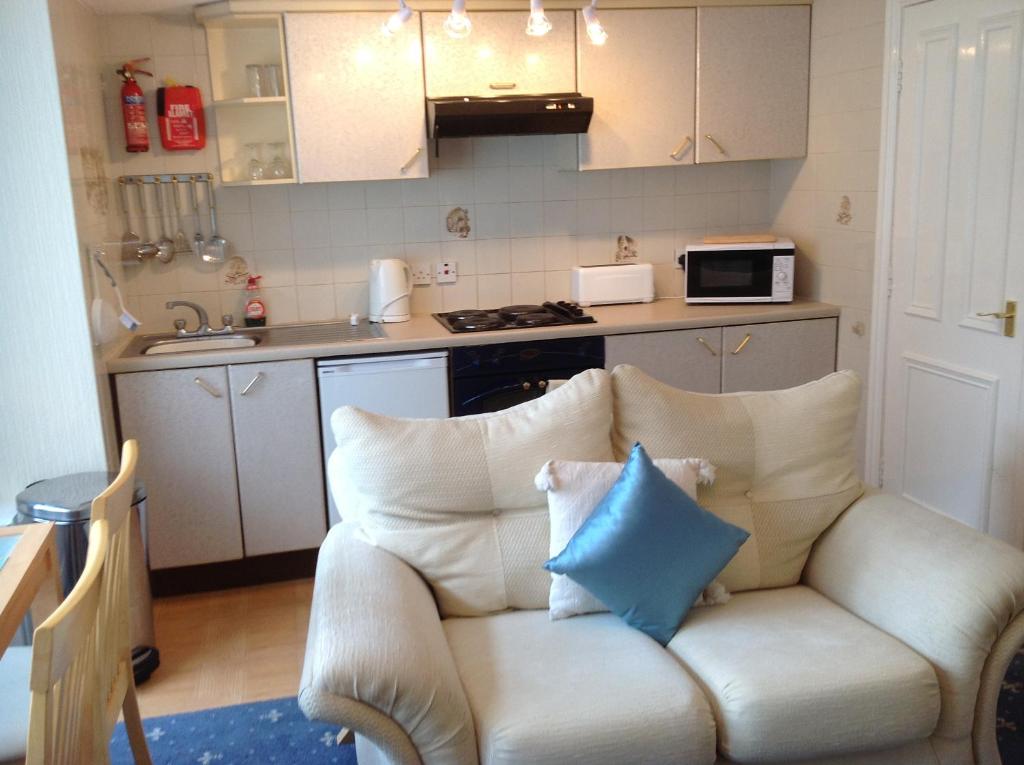 Beach Point at One Rutland Gate Apartments, Wilton Parade, Blackpool