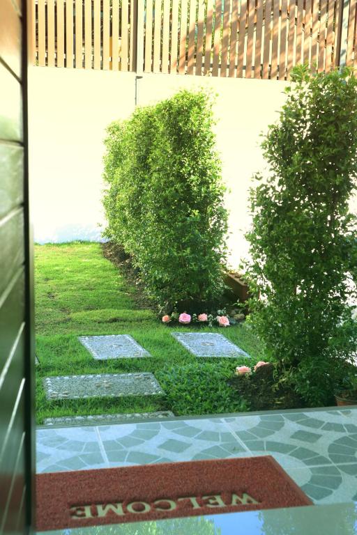 Chiang Mai Heritage House - Resim 37