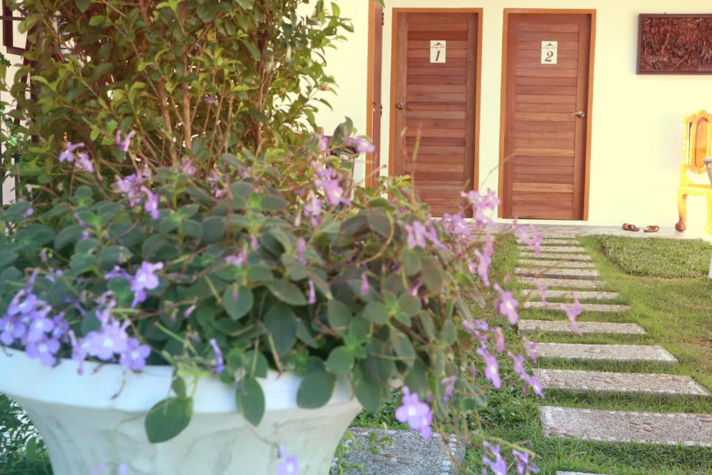 Chiang Mai Heritage House - Resim 17