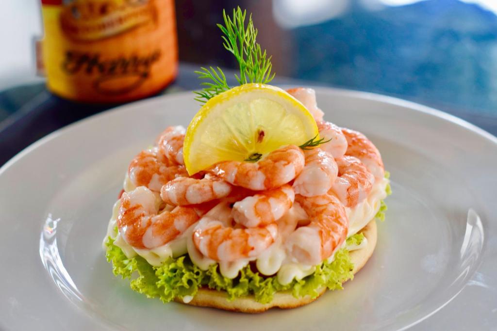 Harrys Hotel Bar & Restaurant - Resim 15