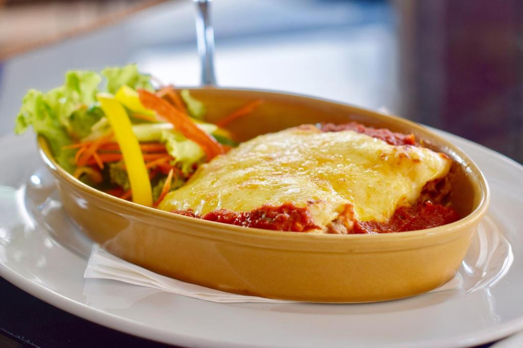 Harrys Hotel Bar & Restaurant - Resim 21