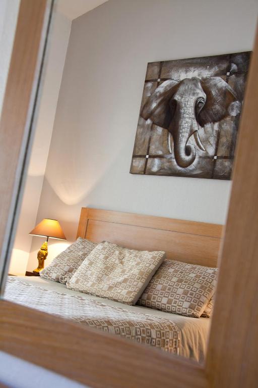 Le Mas de Cocagne - 5