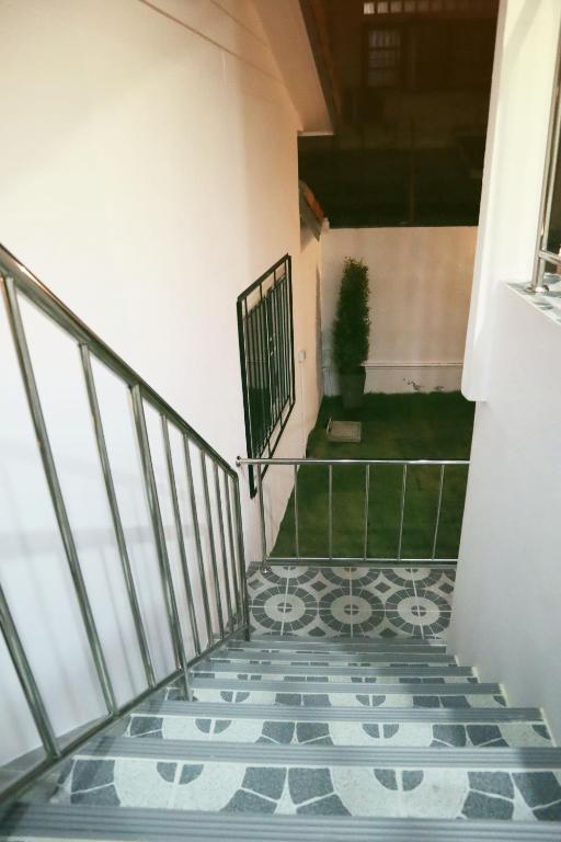 Chiang Mai Heritage House - Resim 33