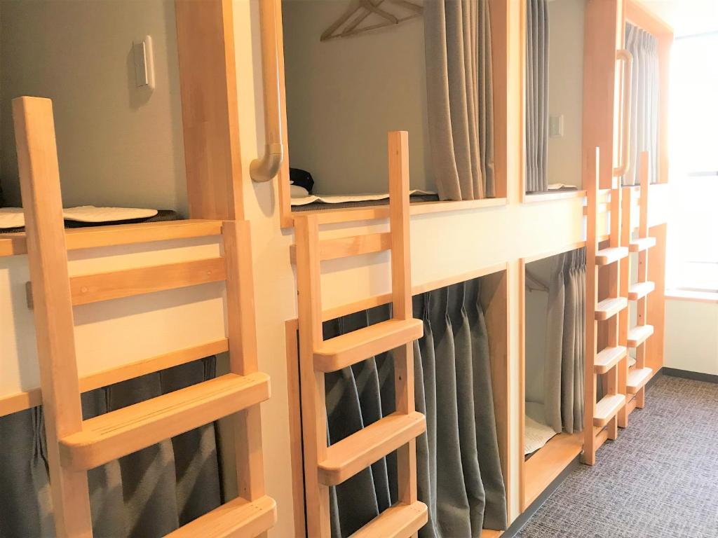 K's House Kanazawa - Travelers Hostel photo
