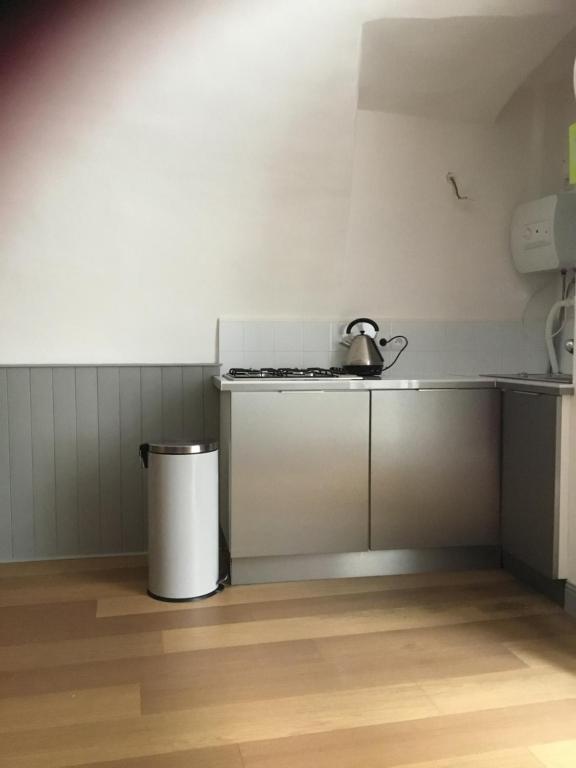 Les quatre provinces d'Irlande - Apartment - Ground Floor