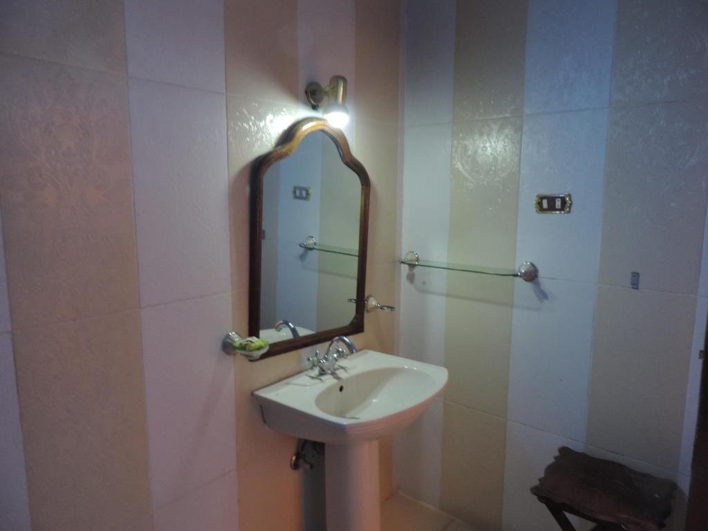 Villa Nile House Luxor - 1