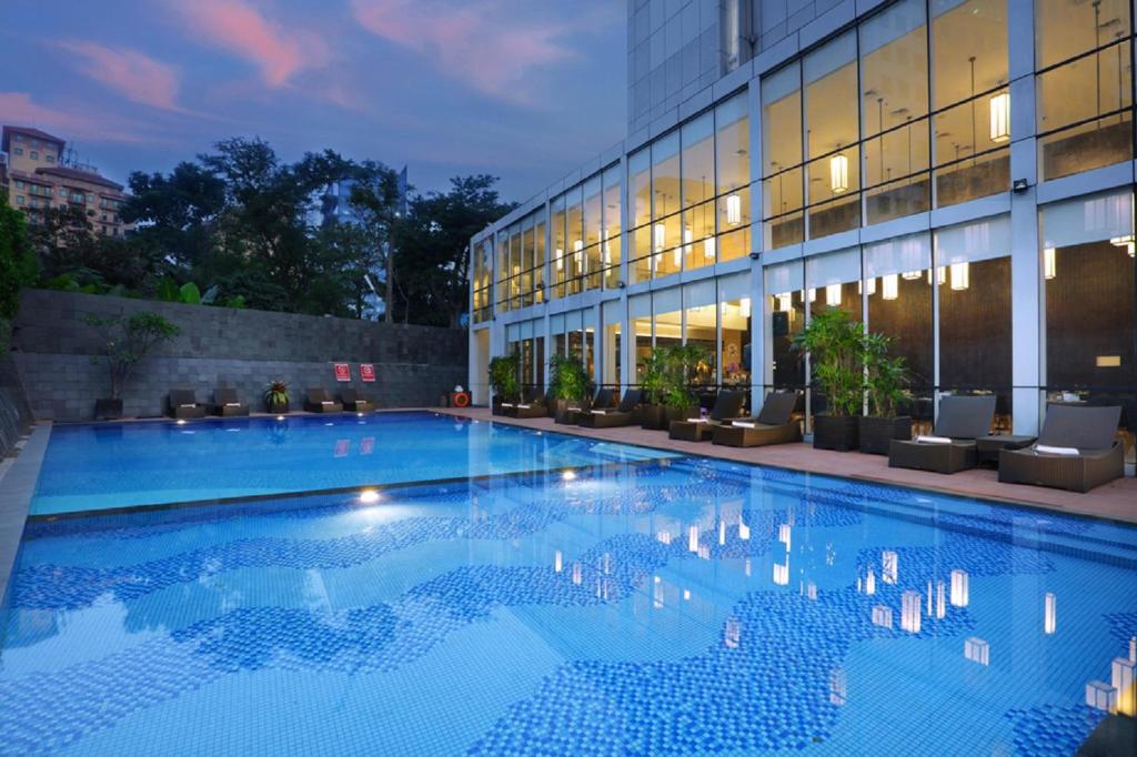 Aston Priority Simatupang Hotel and Conference Center