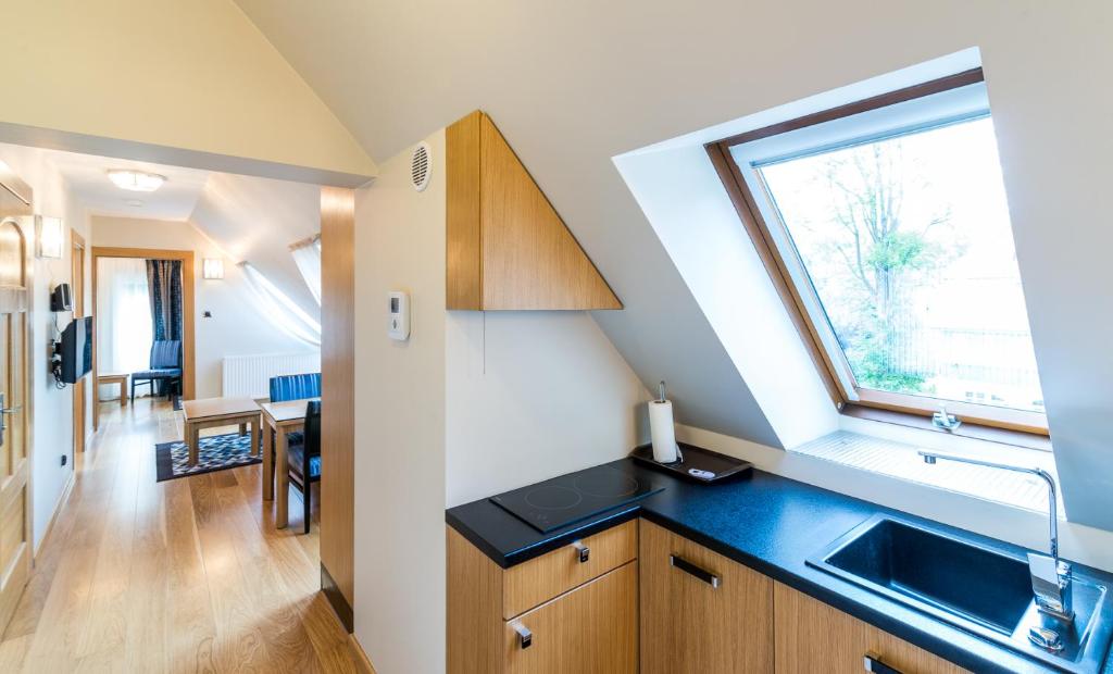 Villa Alina Medical SPA - 11