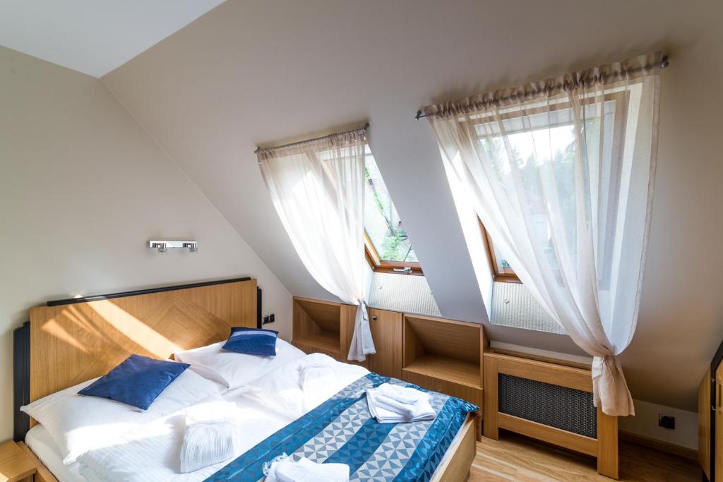 Villa Alina Medical SPA - 10