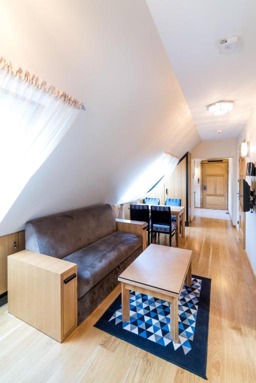 Villa Alina Medical SPA - 9