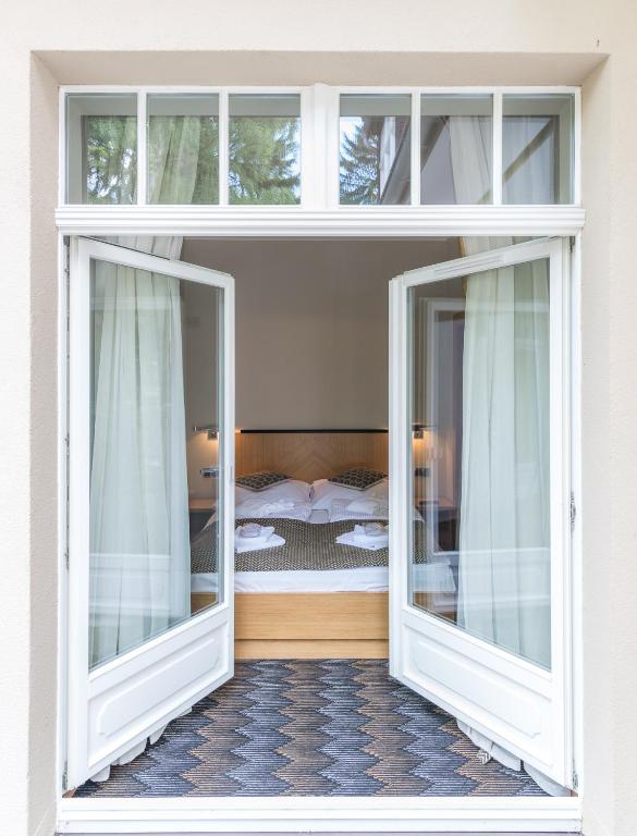 Villa Alina Medical SPA - 17