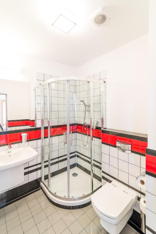 Villa Alina Medical SPA - 16