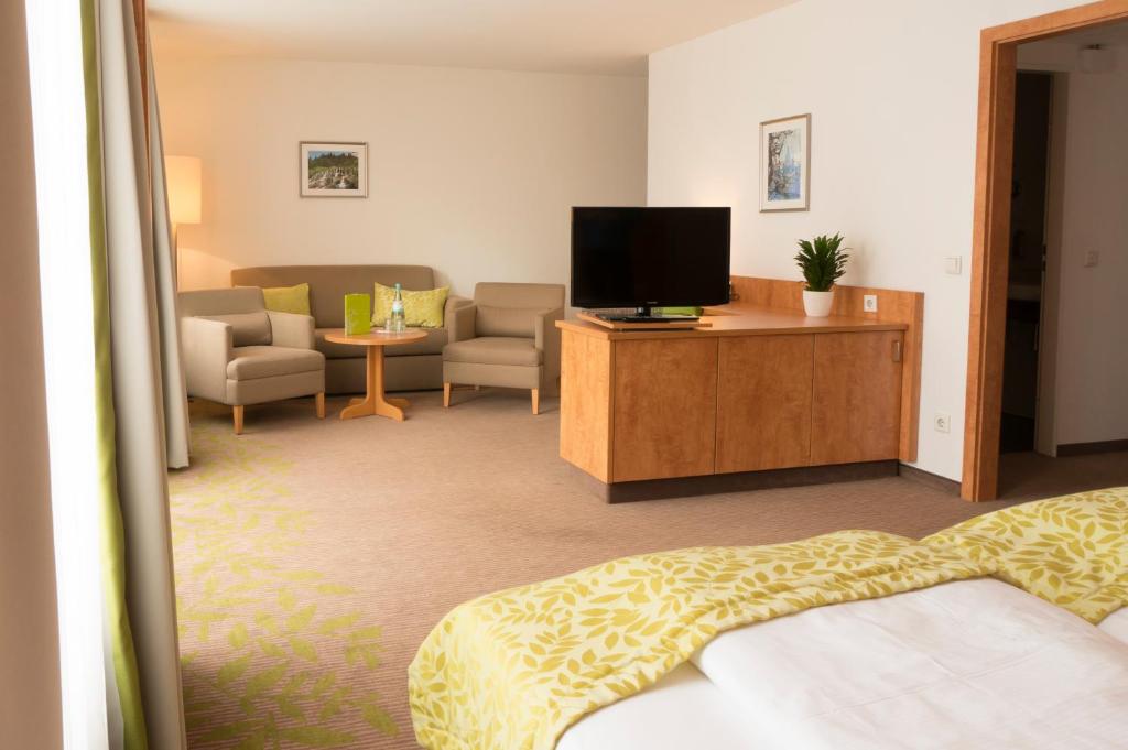 Hotel Mingarden - Resim 10