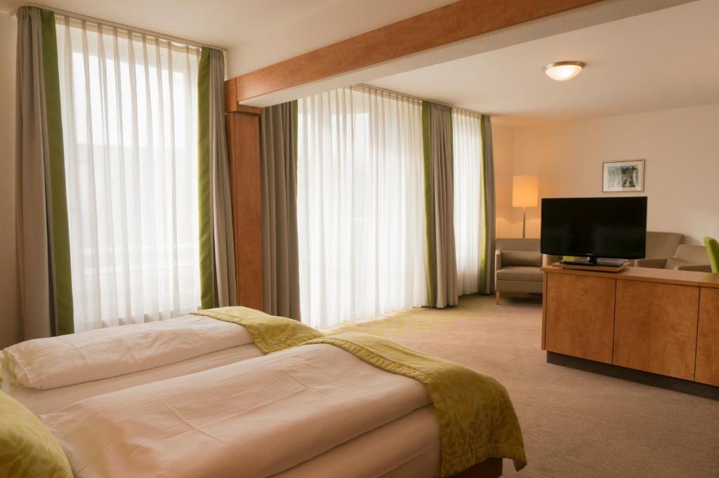 Hotel Mingarden - Resim 24