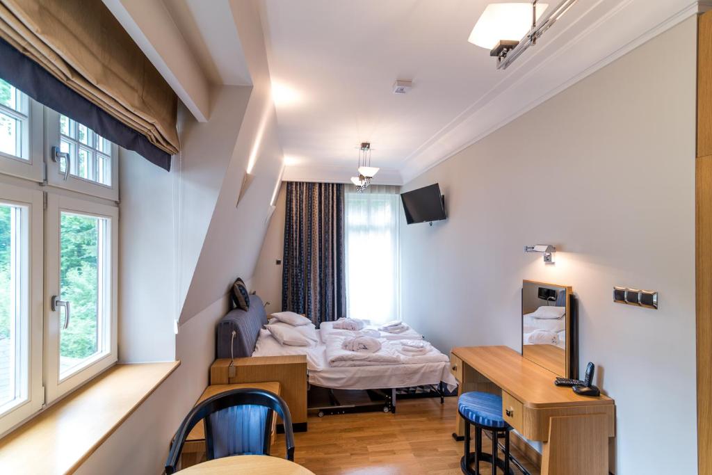 Villa Alina Medical SPA - 1