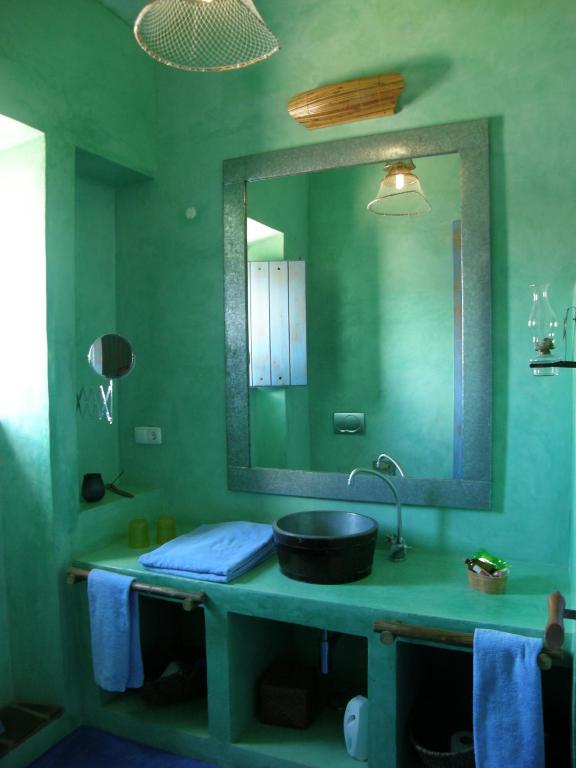 Casa da Ermida de Santa Catarina - Habitación Triple