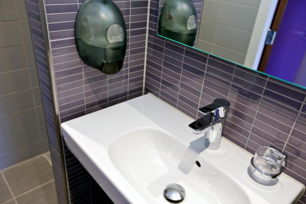 City Hotel Amsterdam - Resim 45