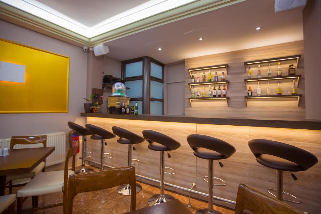 Hotel Marina - Resim 36