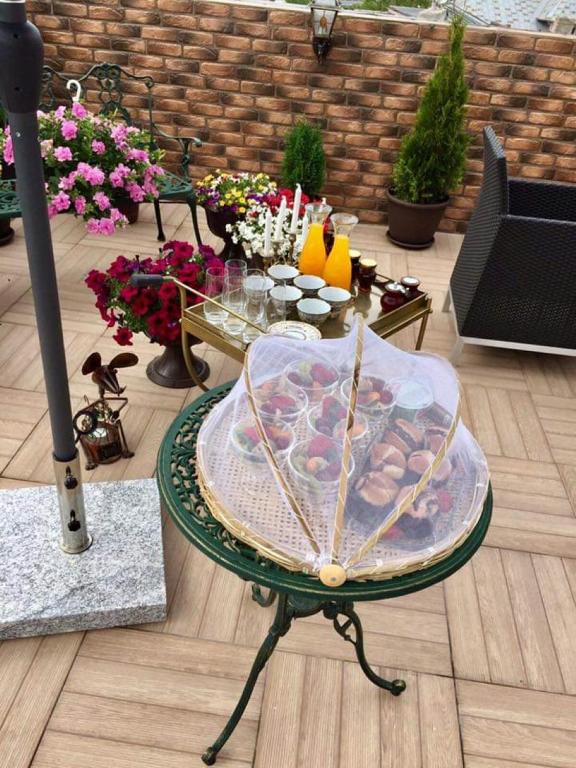 Belle Epoque Boutique (Adult Only) - Resim 13