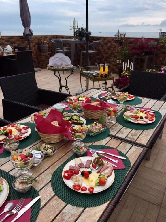 Belle Epoque Boutique (Adult Only) - Resim 14