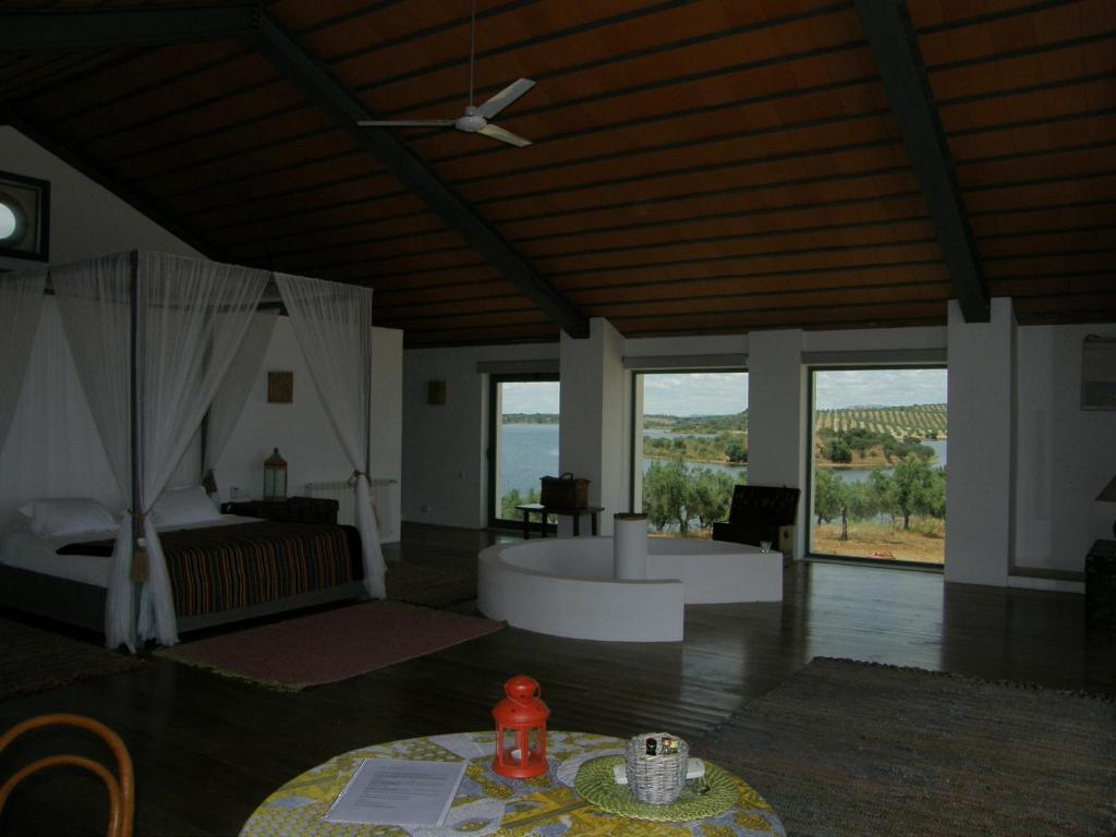 Casa da Ermida de Santa Catarina - Suite