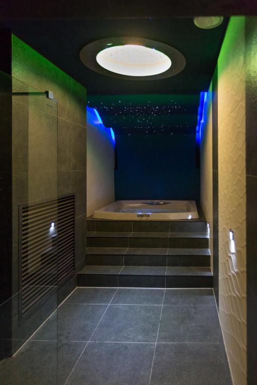Fotografie z fotogalerie ubytování Relax hotel Valaška v Horní Bečvě