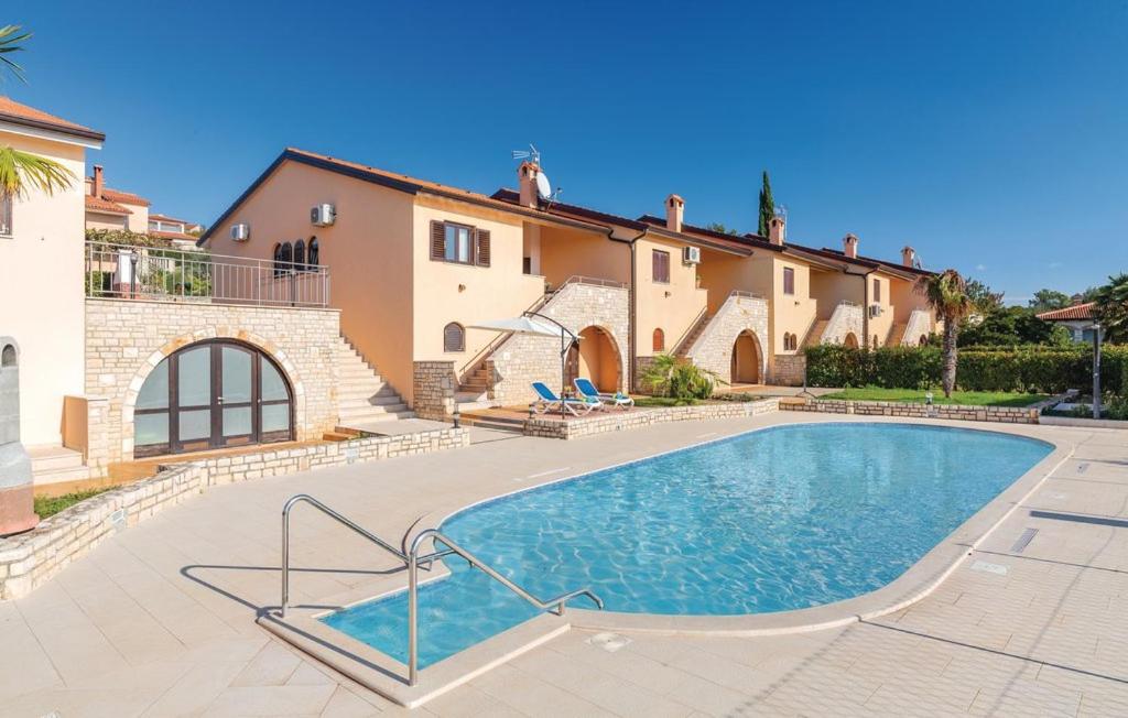 Istria Holiday Home Villa Adriatic