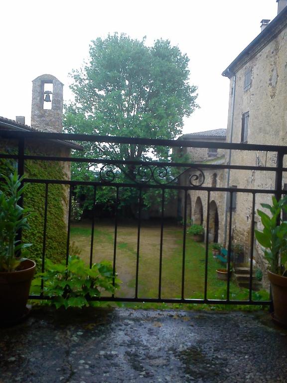 Domaine du Peyron - 双人间 - 带阳台