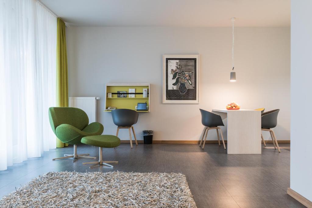 Hotel & Restaurant Michaelis - Resim 4