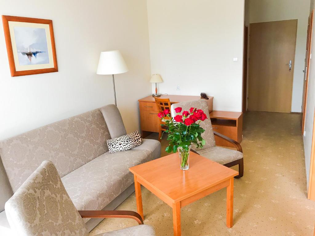 Albatros Medical SPA - 13