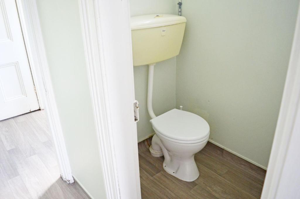 Braemar House B&B and YHA Hostel - Resim 43