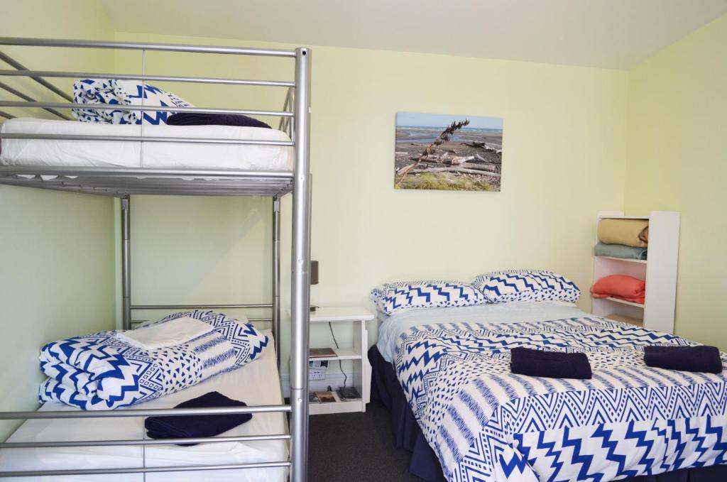 Braemar House B&B and YHA Hostel - Resim 30