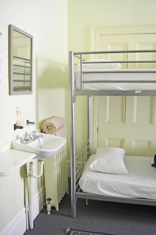 Braemar House B&B and YHA Hostel - Resim 37