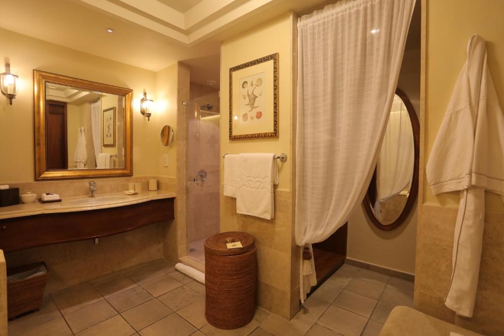 The Residence Mauritius - 4