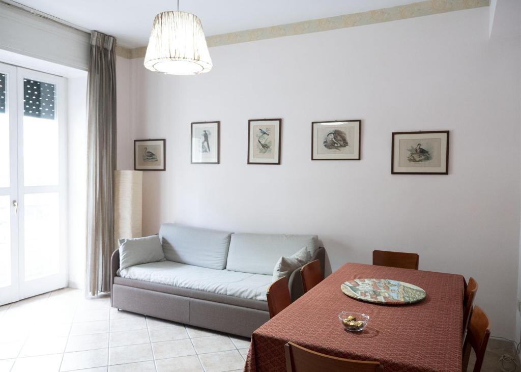 La Casa di Alessandra, Salerno Centro - Casa De Vacaciones