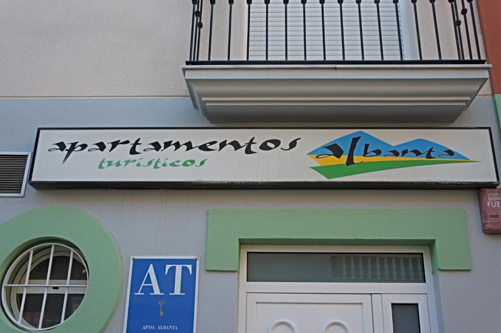 APARTAMENTOS ALBANTA, Alhama de Almería – Updated 2022 Prices