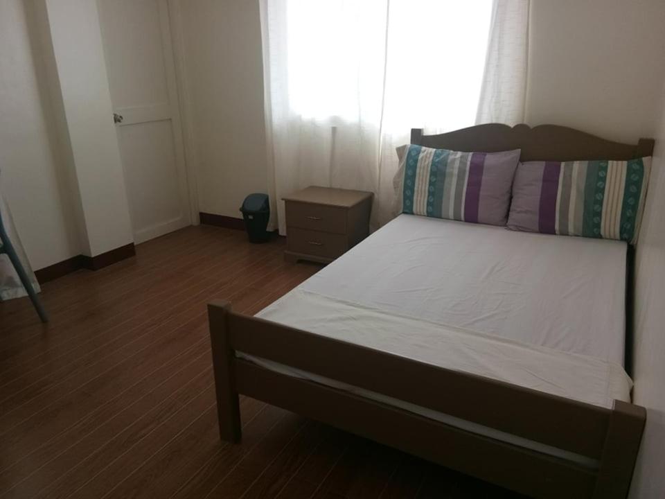 Watermoon Beach Resort - Budget Double Room