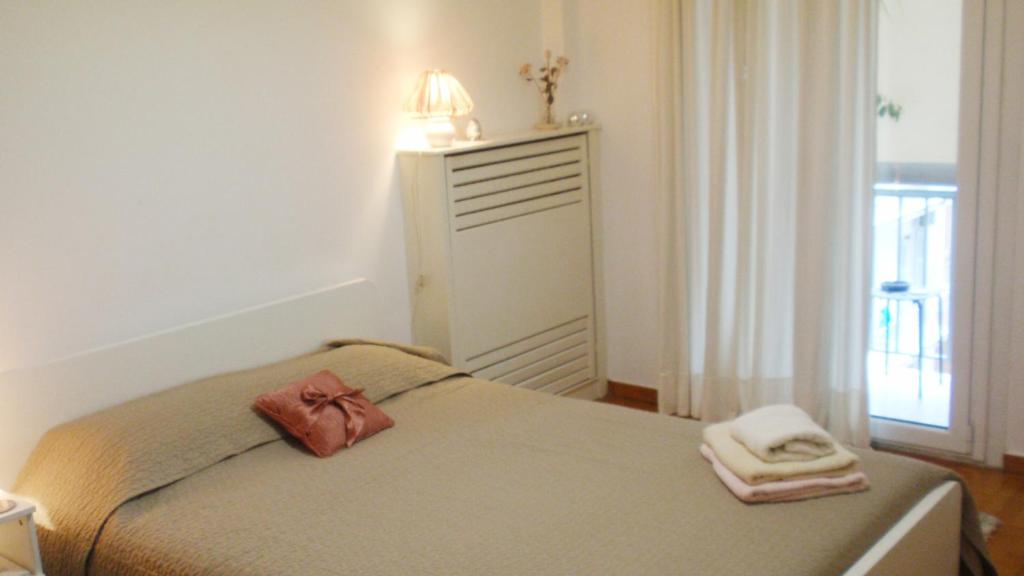 Fotografia z galérie ubytovania Areos Apartment v Aténach