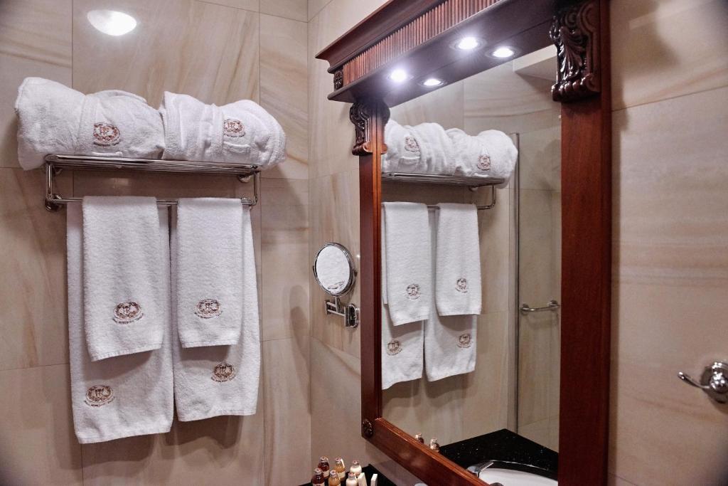 Hotel Koronny - غرفة توأم قياسية