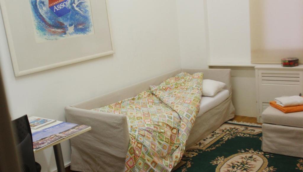 Fotografia z galérie ubytovania Areos Apartment v Aténach